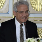 Mahmoud Ben Romdhane