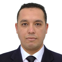 Abderazak Madouri