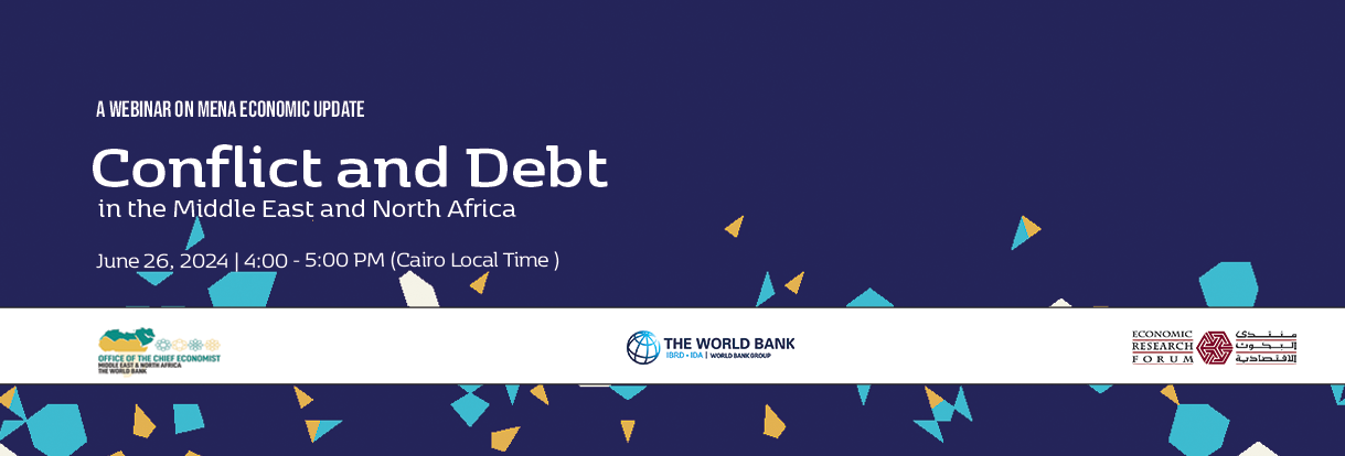 Conflict and Debt in the Middle East and North Africa - Seminar on The ...