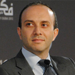 Fadi Salem