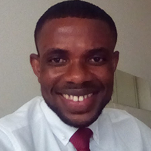Emmanuel Orkoh