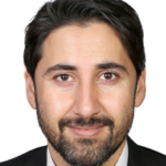 Hamed Najafi