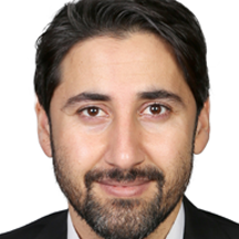 Hamed Najafi
