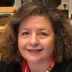 Fatma Marrakchi Charfi