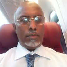 Eltayeb Mohamedain Abdalla