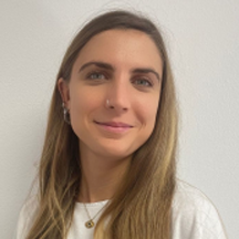 Lorena Stella Martini