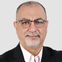 Mustapha Taoumi