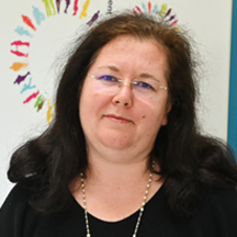 Cristina Mereuta