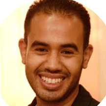 Mohamed Abdelhameed Ahmed Mohamed