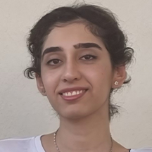 Shakiba Kheirkhahan