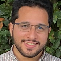 Bilal El Rafhi