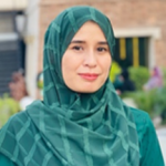 Sara Muhammadullah
