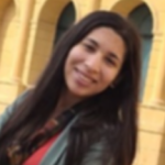 Mariam Hegazy