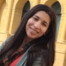 Mariam Hegazy