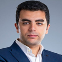 Mohamed AbdelRaouf