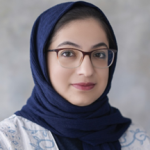 Fateme Asghari