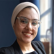 Fatma Aly