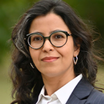 Safoura Moeeni