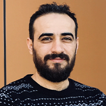Huseyin Kaya