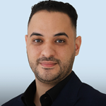 Mahmoud Arbouch