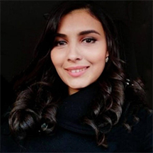 Meriem Oudmane