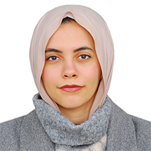 Asmaa Abdelkhalek