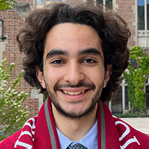 Mohamed Sabry Amer