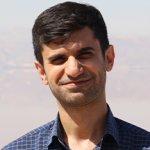 Mohammad Javad Dashtimanesh