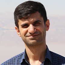 Mohammad Javad Dashtimanesh