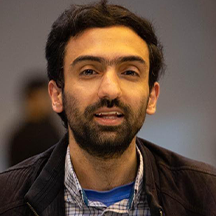 Javad Shaker Arani