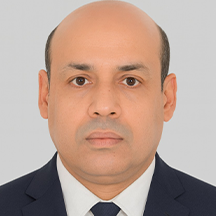 Mounir Boumhamdi