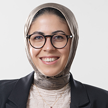 Nada Kassem
