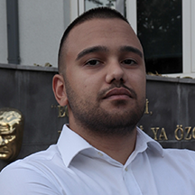Furkan Güdek