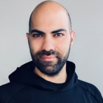 Mahyar Rezazadeh