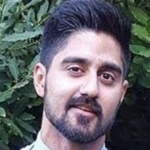 Rohit Ticku