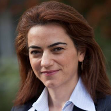 İlkay Şendeniz-Yüncü