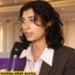 Salma Shaheen