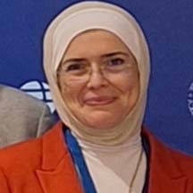 Rasha Istaiteyeh