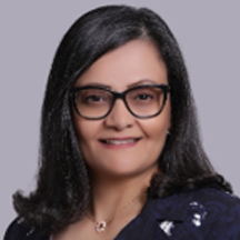 Shereen Al Abbadi