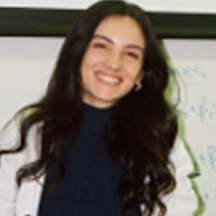 Beyza Gulmezoglu