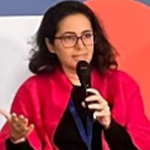Manal Benkirane