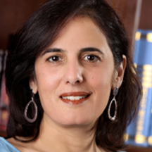 Reem Aslan