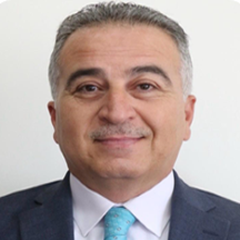 Nidal A. Al-Dabbas