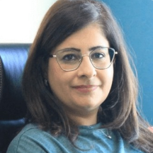 Amani Muady