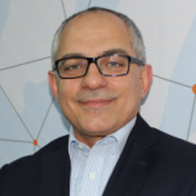 Ziad Al-Masri