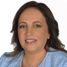Nisrine Haddad