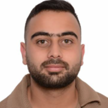 Mohammed Yaser Khalil