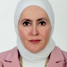 Radwa Kamouna