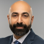 Sameh Hammad
