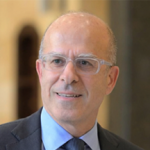 H.E. Dr. Fadi Makki